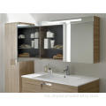 Bath Nordic Sink Bilik Mandi Terapung Kabinet Sink Vanity